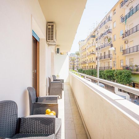 Sorrentovibes - Luxury Design Home & Jacuzzi In Heart Of Соренто Екстериор снимка