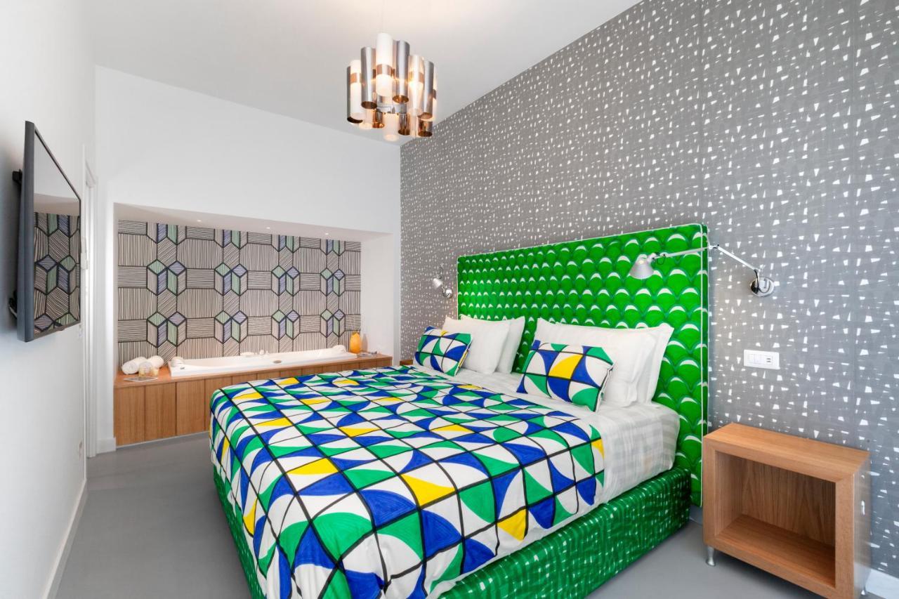 Sorrentovibes - Luxury Design Home & Jacuzzi In Heart Of Соренто Екстериор снимка