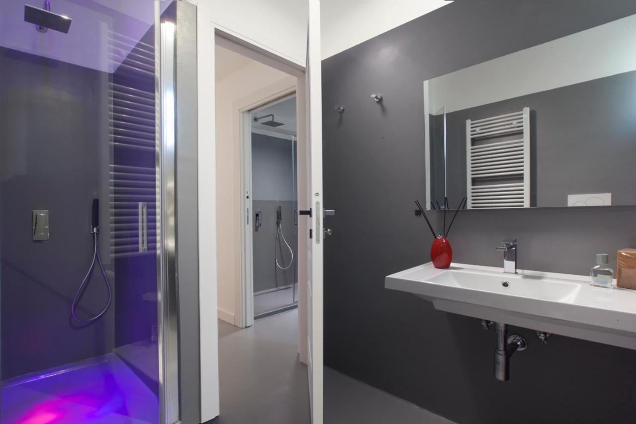 Sorrentovibes - Luxury Design Home & Jacuzzi In Heart Of Соренто Екстериор снимка