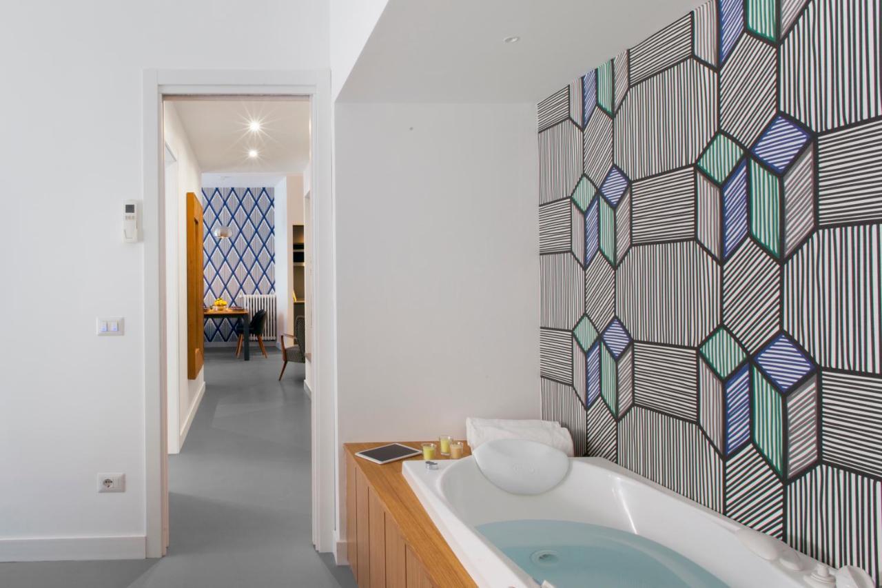 Sorrentovibes - Luxury Design Home & Jacuzzi In Heart Of Соренто Екстериор снимка