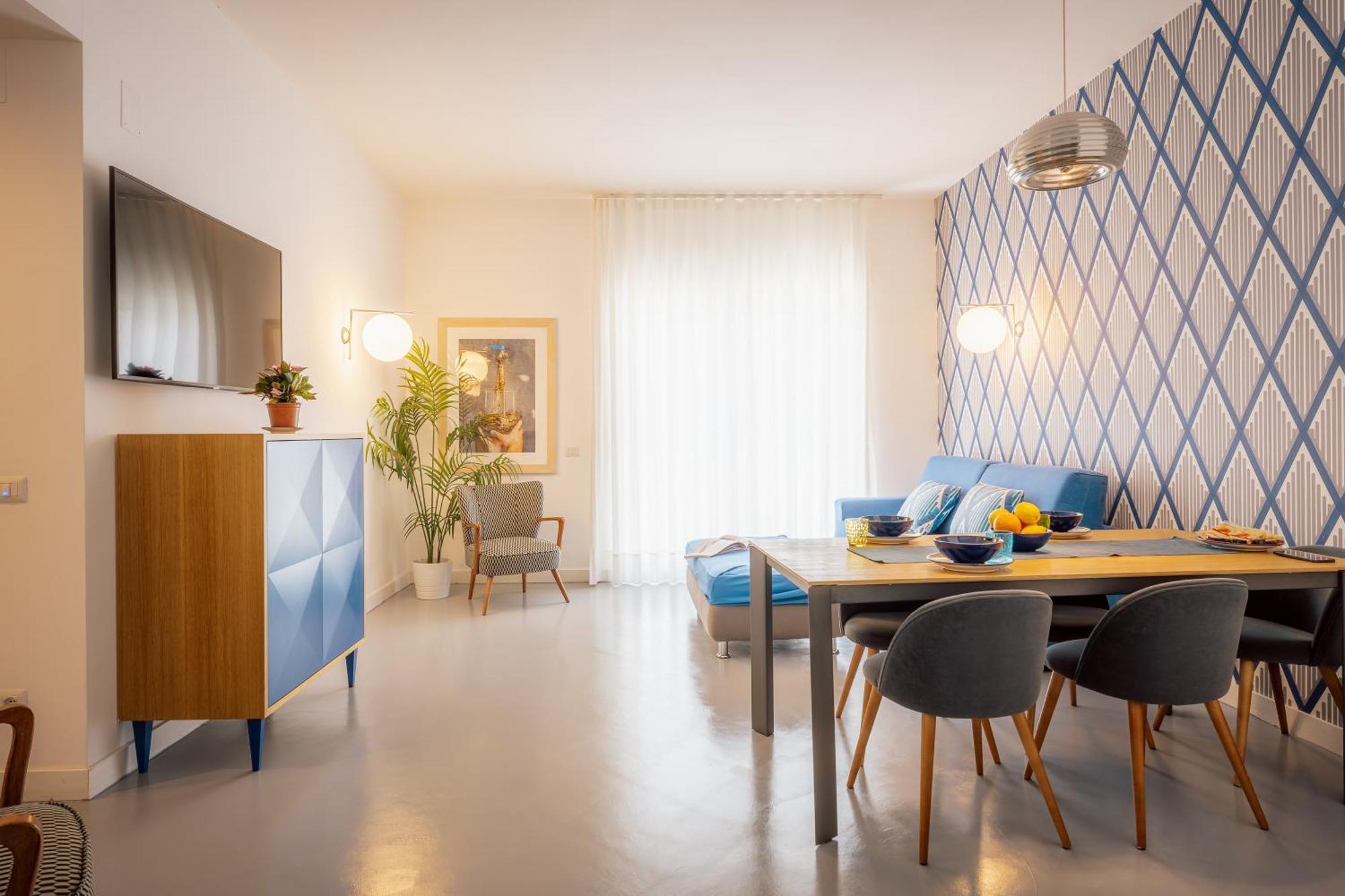 Sorrentovibes - Luxury Design Home & Jacuzzi In Heart Of Соренто Екстериор снимка