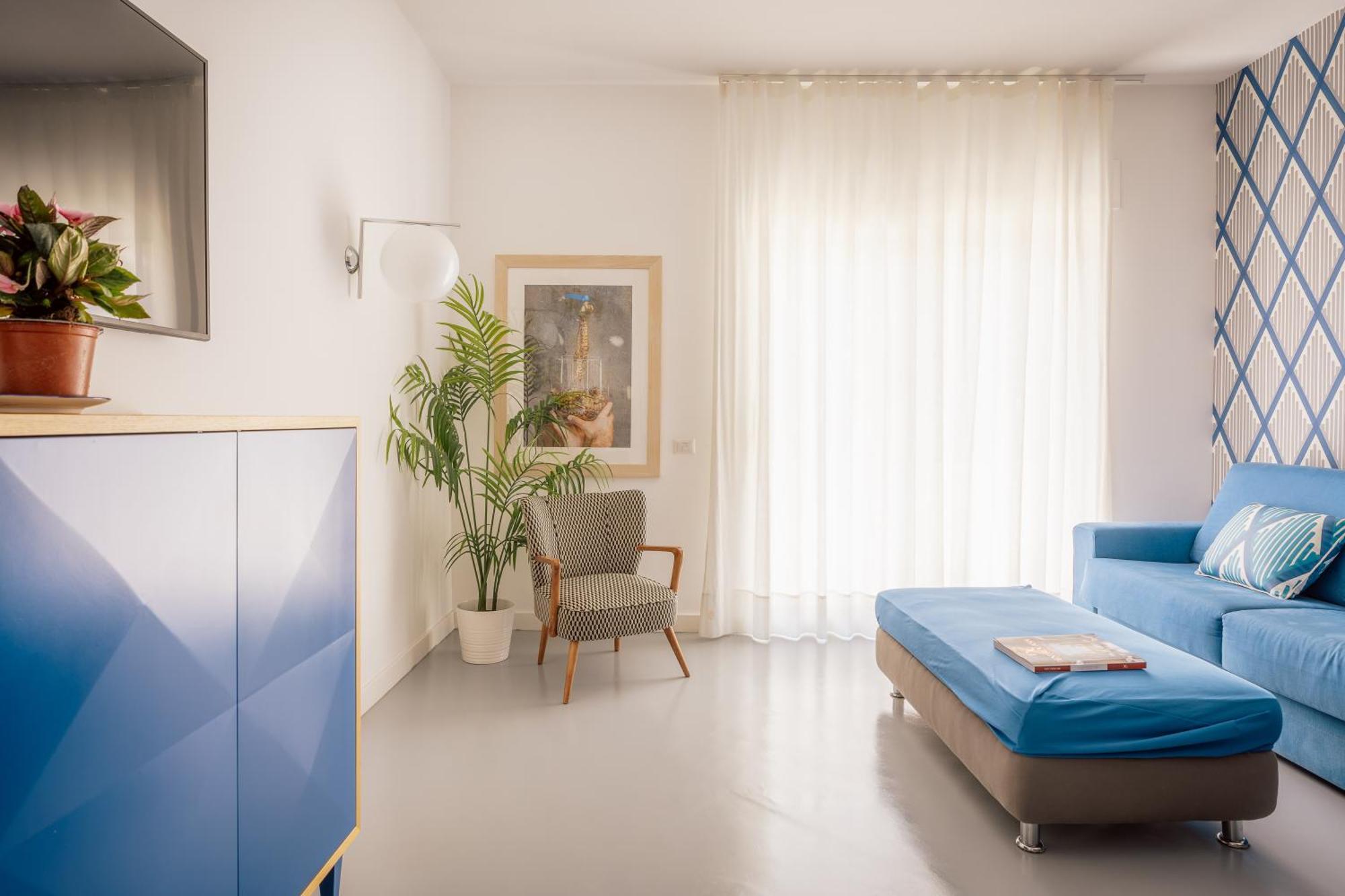 Sorrentovibes - Luxury Design Home & Jacuzzi In Heart Of Соренто Екстериор снимка