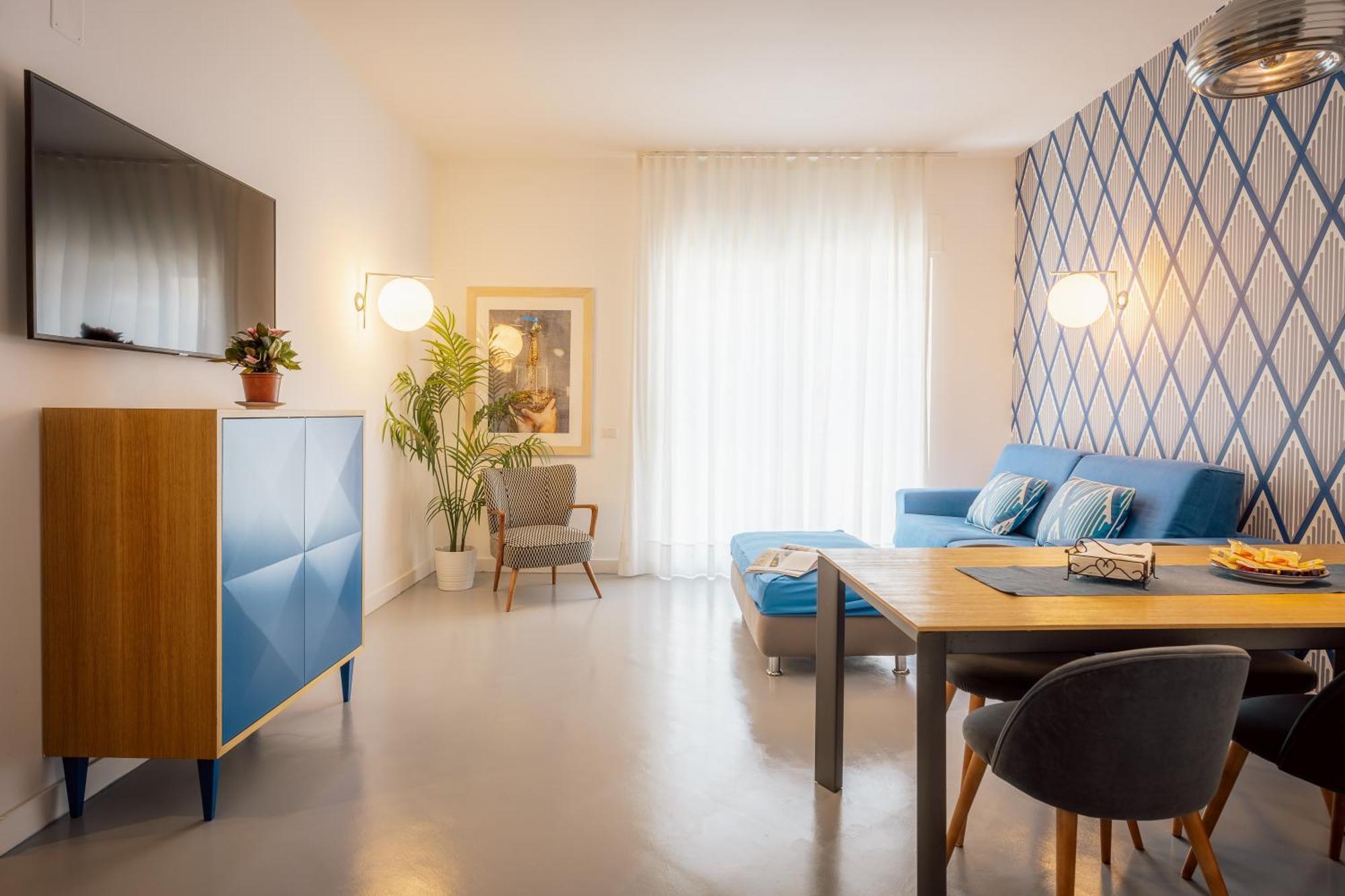 Sorrentovibes - Luxury Design Home & Jacuzzi In Heart Of Соренто Екстериор снимка